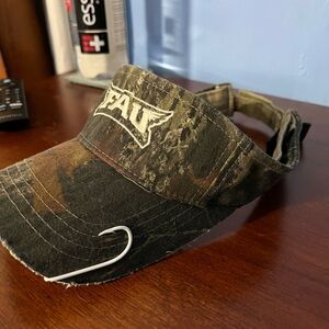 fau visor
